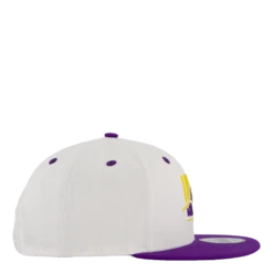 NEW ERA White Crown 9fifty Los Angeles Whitrp -SoleStory Butik 61222 04 004