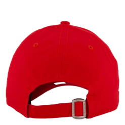 NEW ERA Side Patch 9forty Chicago Bull Fdrfdr -SoleStory Butik 61222 07 003