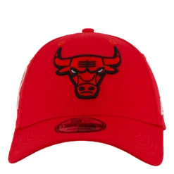 NEW ERA Side Patch 9forty Chicago Bull Fdrfdr -SoleStory Butik 61222 07 005