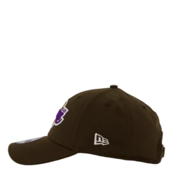 NEW ERA Repreve 9forty Los Angeles Lak Wlttrp -SoleStory Butik 61222 09 002