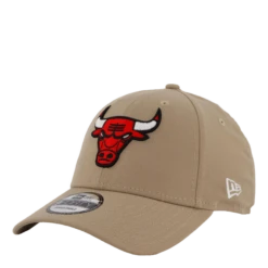 NEW ERA Repreve 9forty Chicago Bulls Abrfdr