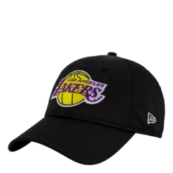 NEW ERA Wmns Nba 9twenty Los Angeles L Blk