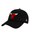 NEW ERA Wmns Nba 9twenty Chicago Bulls Blk