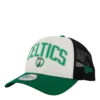 NEW ERA Nba Retro Trucker Boston Celti Kgrblk 1 NEW ERA Nba Retro Trucker Boston Celti Kgrblk -SoleStory Butik 61222 13 001