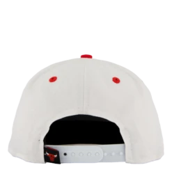 NEW ERA White Crown 9fifty Chicago Bul Whifdr -SoleStory Butik 61222 15 003