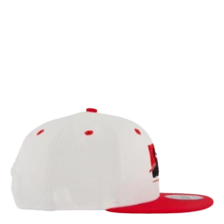 NEW ERA White Crown 9fifty Chicago Bul Whifdr -SoleStory Butik 61222 15 004
