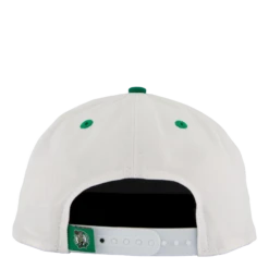 NEW ERA White Crown 9fifty Boston Celt Whikgr -SoleStory Butik 61222 17 003