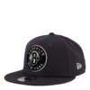 NEW ERA Seasonal Infill 9fifty Brookly Grhblk 1 NEW ERA Seasonal Infill 9fifty Brookly Grhblk -SoleStory Butik 61222 19 001