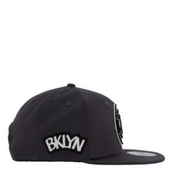 NEW ERA Seasonal Infill 9fifty Brookly Grhblk -SoleStory Butik 61222 19 004