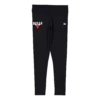 NEW ERA Nba Team Logo Leggings Chicago Blkfdr -SoleStory Butik 61222 23 001
