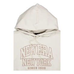 NEW ERA Ne Arch Wrdmrk Crop Hoody NewStnabr -SoleStory Butik 61222 31 003