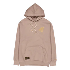 NEW ERA Ne Script Logo Os Hoody New Er Abrmtg