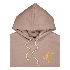 NEW ERA Ne Script Logo Os Hoody New Er Abrmtg -SoleStory Butik 61222 37 003