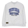 NEW ERA Ne Arch Grphc Crew Neck New Er Hgrcpb -SoleStory Butik 61222 38 001