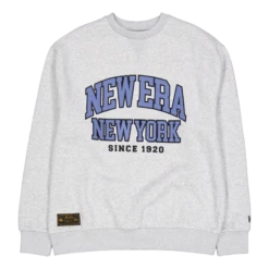 NEW ERA Ne Arch Grphc Crew Neck New Er Hgrcpb