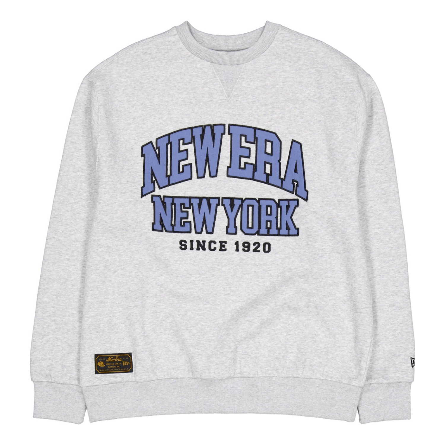 NEW ERA Ne Arch Grphc Crew Neck New Er Hgrcpb 3 NEW ERA Ne Arch Grphc Crew Neck New Er Hgrcpb