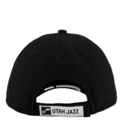 NEW ERA The League Utah Jazz Otc Otc -SoleStory Butik 61222 47 003