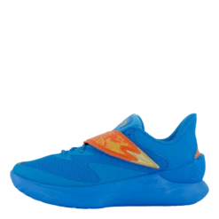 Under Armour Curry Fox 1 Hfd Midnight Navy