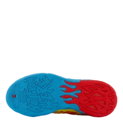 Puma Mb.04 Phoenix Red -SoleStory Butik 61235 70 004 3854232c 2bab 4914 8dd8 69c06c664957