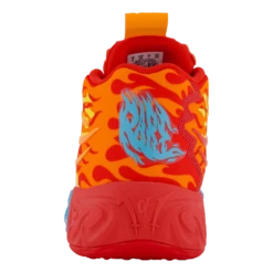 Puma Mb.04 Phoenix Red -SoleStory Butik 61235 70 005 d4ccb957 6584 4141 af78 a852051b750c