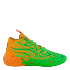 Puma Mb.04 Tmnt L&m Jr Green -SoleStory Butik 61235 73 003