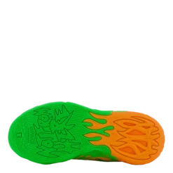 Puma Mb.04 Tmnt L&m Jr Green -SoleStory Butik 61235 73 004
