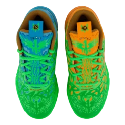 Puma Mb.04 Tmnt L&m Jr Green -SoleStory Butik 61235 73 006