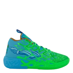 Puma Mb.04 Tmnt L&m Jr Green -SoleStory Butik 61235 73 007