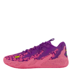 Puma Mb.03 Lo Tmnt Krang Purple
