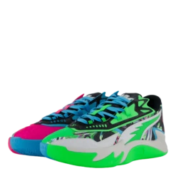 Puma Scoot Zeros Ii 2k Blue -SoleStory Butik 61235 78 002