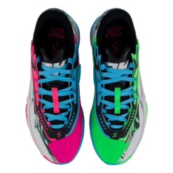 Puma Scoot Zeros Ii 2k Blue -SoleStory Butik 61235 78 006