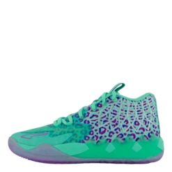 Puma Mb.01 Alien Safari Green