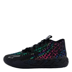 Puma Mb.01 Tmnt Baxter Stockman Black