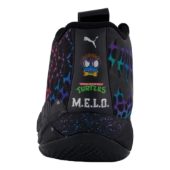 Puma Mb.01 Tmnt Baxter Stockman Black -SoleStory Butik 61235 84 005