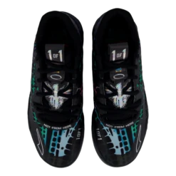 Puma Mb.01 Tmnt Baxter Stockman Black -SoleStory Butik 61235 84 006