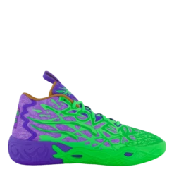 Puma Mb.04 Tmnt R&d Green -SoleStory Butik 61235 87 003