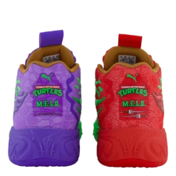 Puma Mb.04 Tmnt R&d Green -SoleStory Butik 61235 87 005