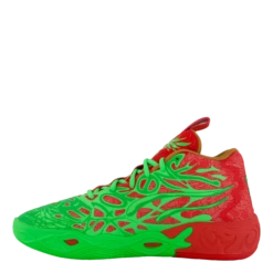 Puma Mb.04 Tmnt R&d Green -SoleStory Butik 61235 87 007