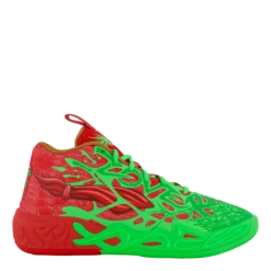 Puma Mb.04 Tmnt R&d Green -SoleStory Butik 61235 87 008