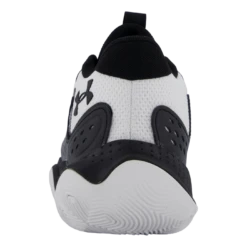 Under Armour Ua Jet '23 Black -SoleStory Butik 61238 65 005