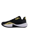 Under Armour Ua Lockdown 7 Low Black