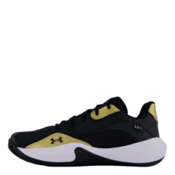 Under Armour Ua Lockdown 7 Low Black