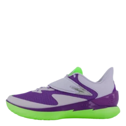 Under Armour Curry Fox 1 Ltb-ppl Salt Purple