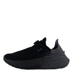 Under Armour Ua Slipspeed Mega Fade Black
