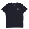 Under Armour Ua M Logo Emb Heavyweight Ss Black -SoleStory Butik 61238 70 001