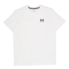 Under Armour Ua M Logo Emb Heavyweight Ss White 1 Under Armour Ua M Logo Emb Heavyweight Ss White -SoleStory Butik 61238 71 001