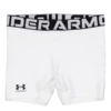 Under Armour Ua Hg Shorty White -SoleStory Butik 61238 72 001