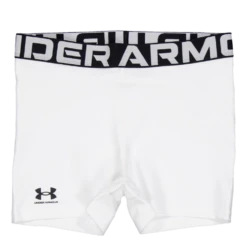 Under Armour Ua Hg Shorty White