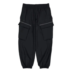 Under Armour Ua Unstoppable Cargo Pants Black