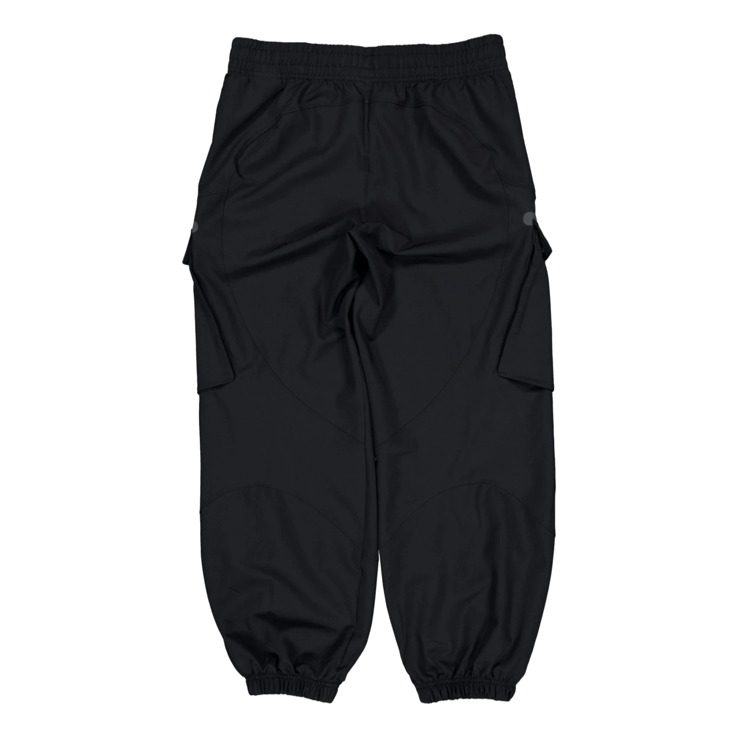 Under Armour Ua Unstoppable Cargo Pants Black 4 Under Armour Ua Unstoppable Cargo Pants Black - Bild 2